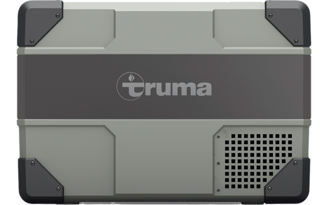 Truma Cooler Single Zone Kompressor Kühlboxen 12/24/230V