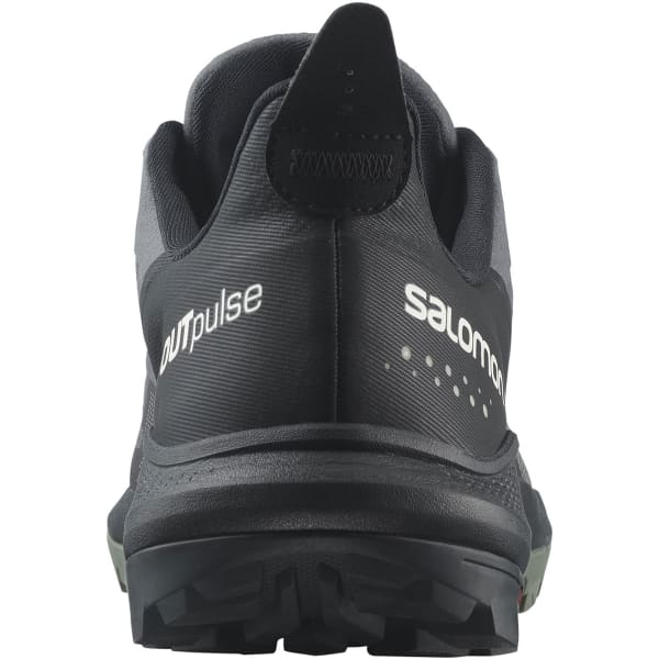 Chaussure de randonnée basse SALOMON OUTPULSE GORE-TEX MGNT/BLACK PANTONE T