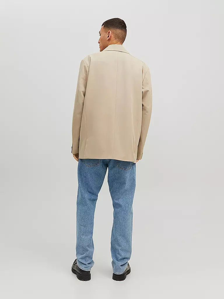 JACK & JONES Sakko JORPECHE beige