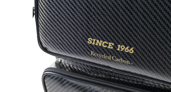 Grauvell Teklon Carbon Backpack 66