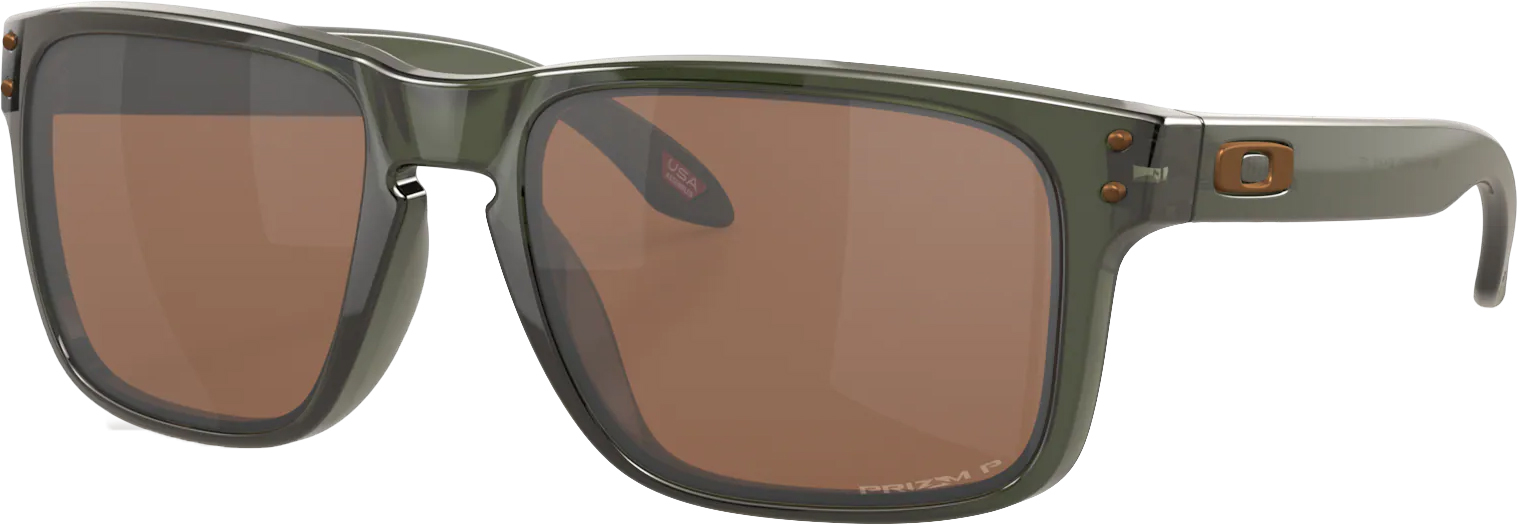 Holbrook  W855/Olive Ink w/Prizm Tungsten Polarized