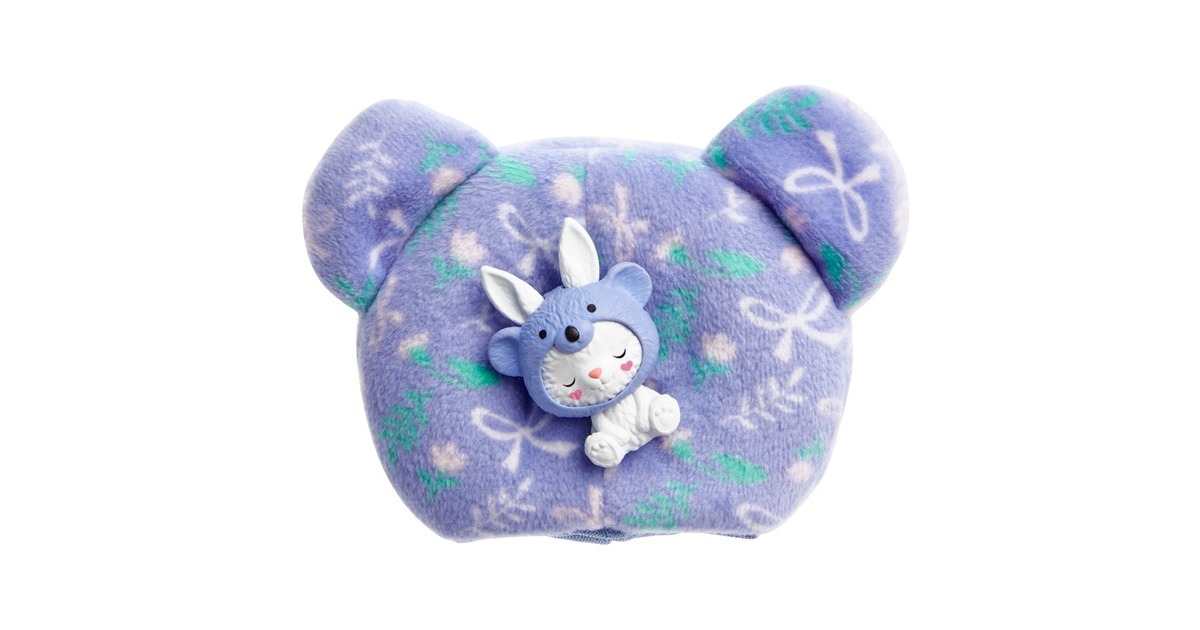 BarbieCutie Reveal Chelsea - Costume Cuties Serie - Bunny in Koala Pop
