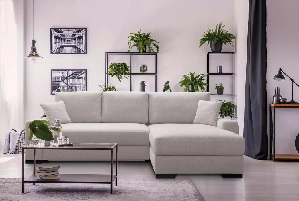 Ecksofa Charles