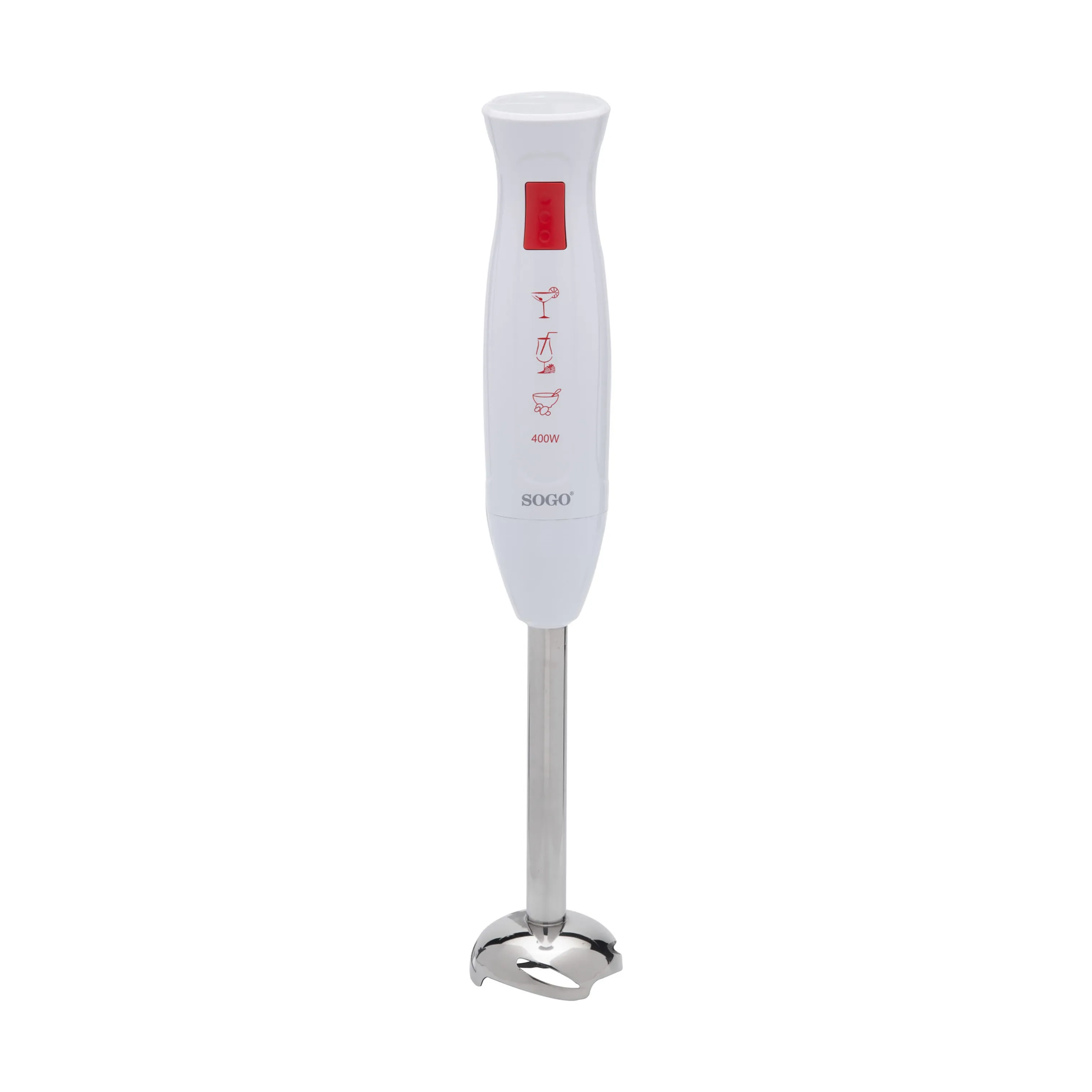 Sogo Stavblender