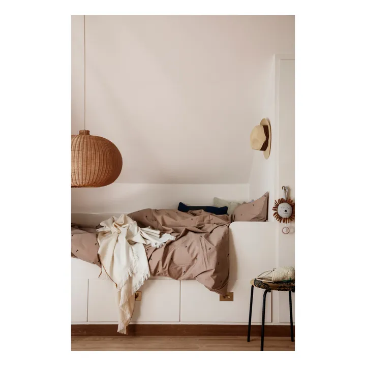Ferm Living Kids Mobile musical Lion