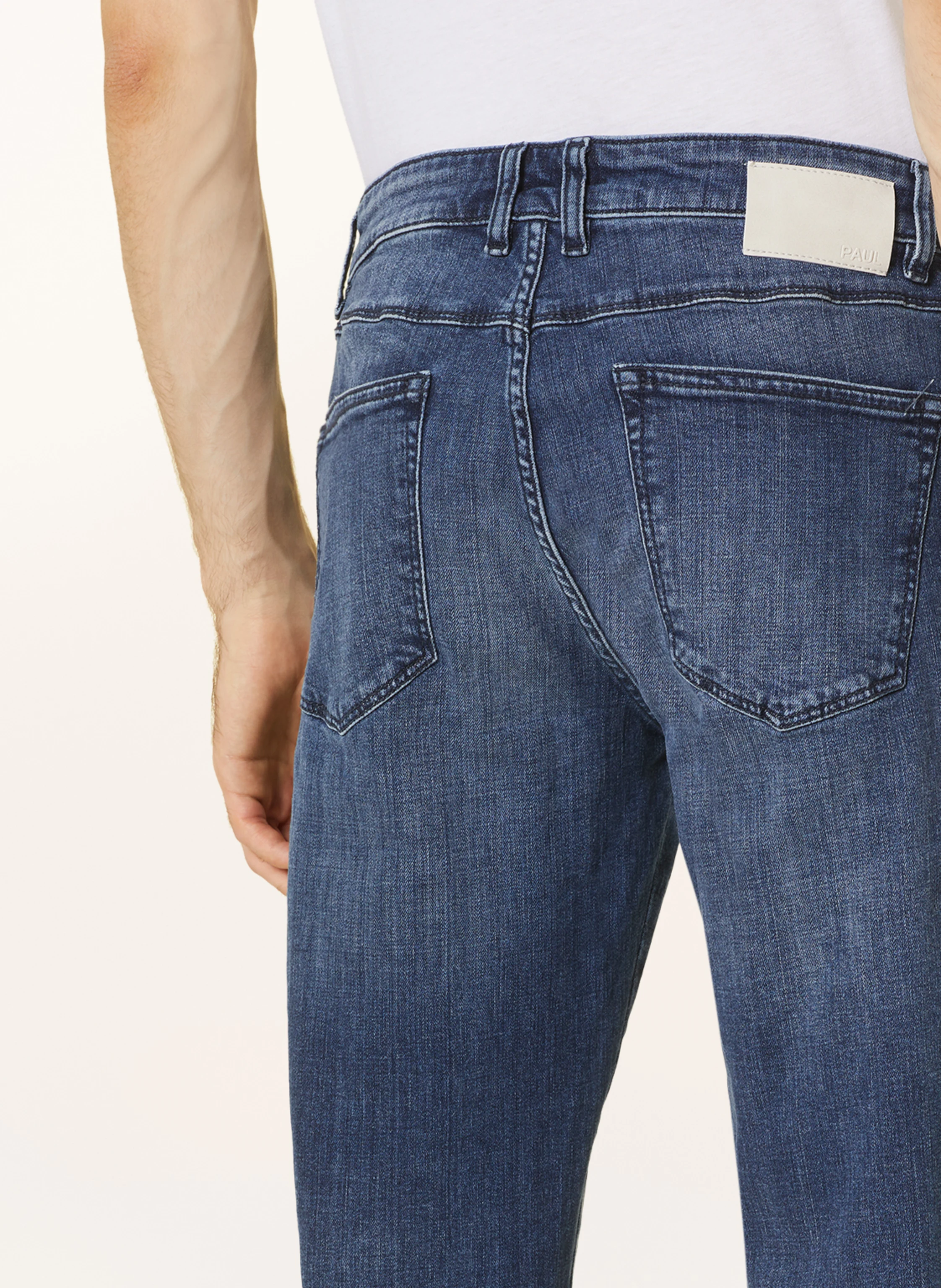 PAUL Jeans Slim Fit