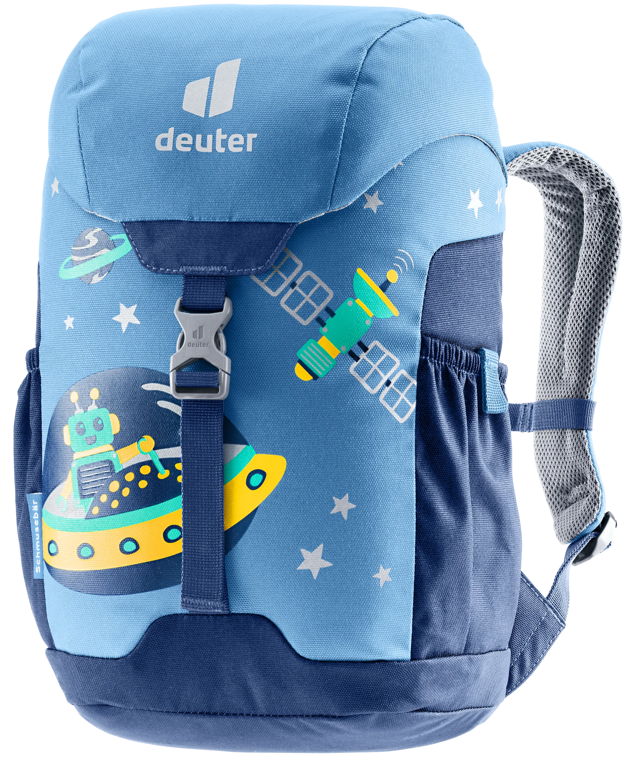 Deuter Kids' Schmusebär Wave-nightblue