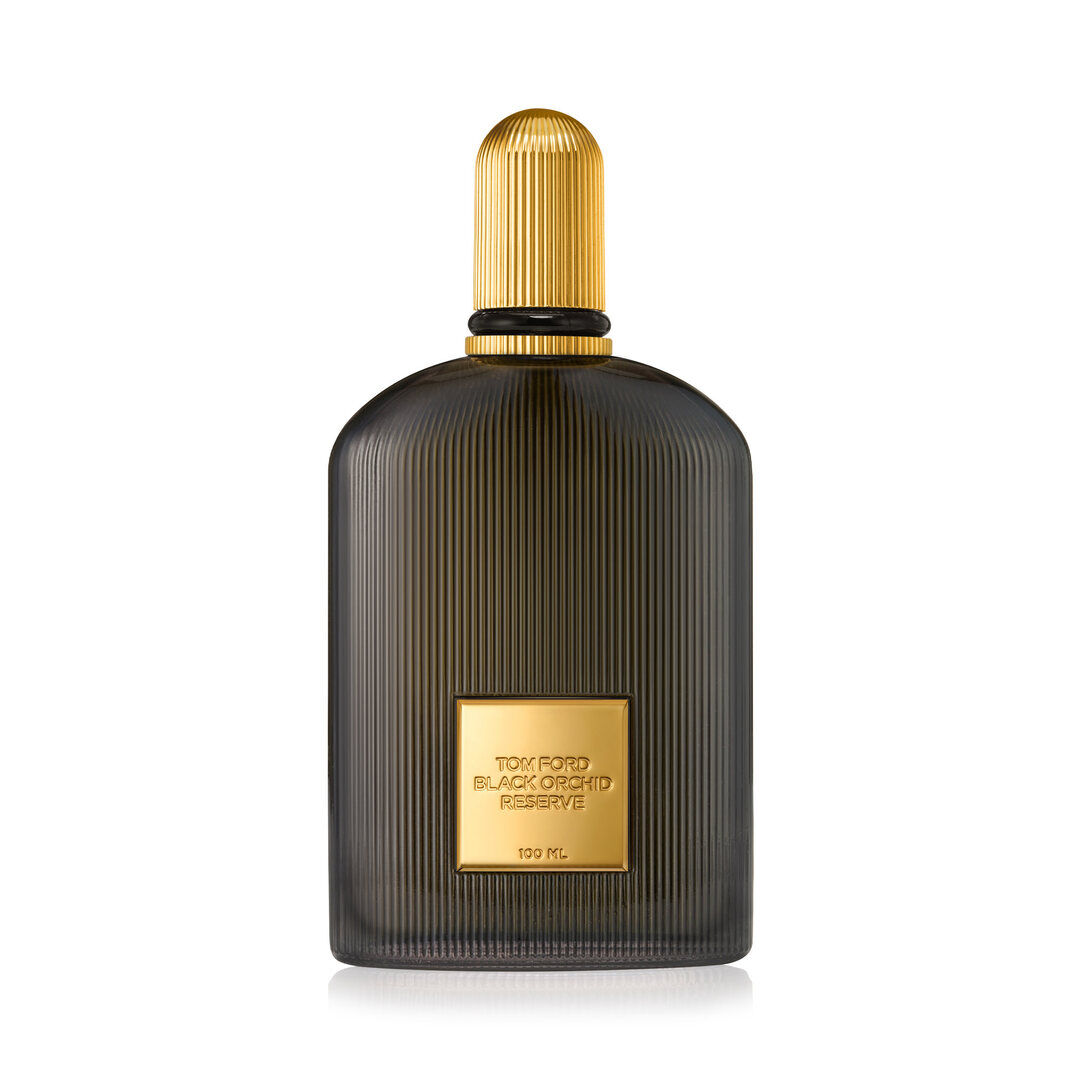 TOM FORD BLACK ORCHID Reserve Parfum - 100ml