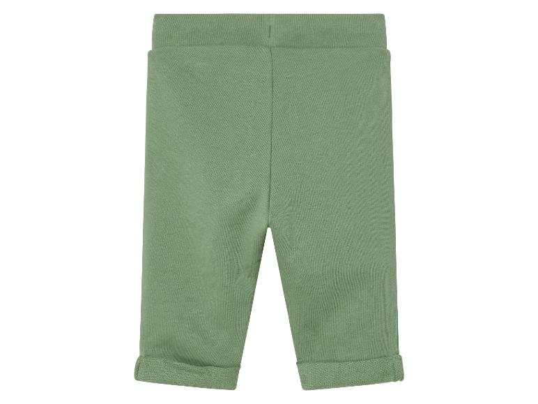 Baby joggingbroek