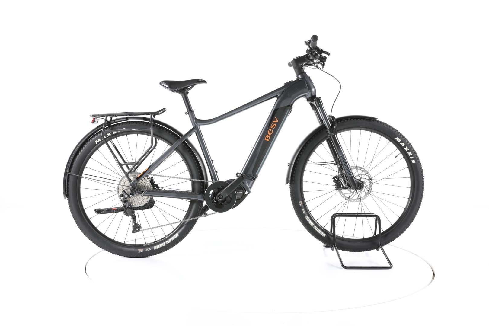 BESV TRX 1.3 (2022) | Diamond