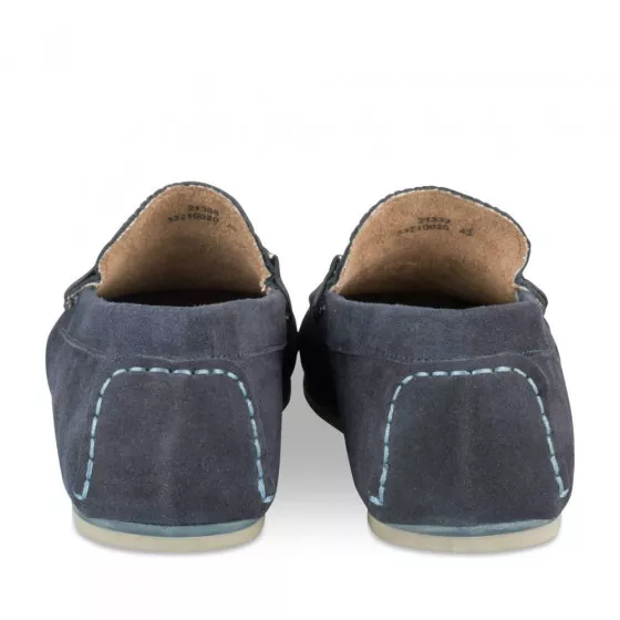 Mocassins MARINE MEGIS CASUAL