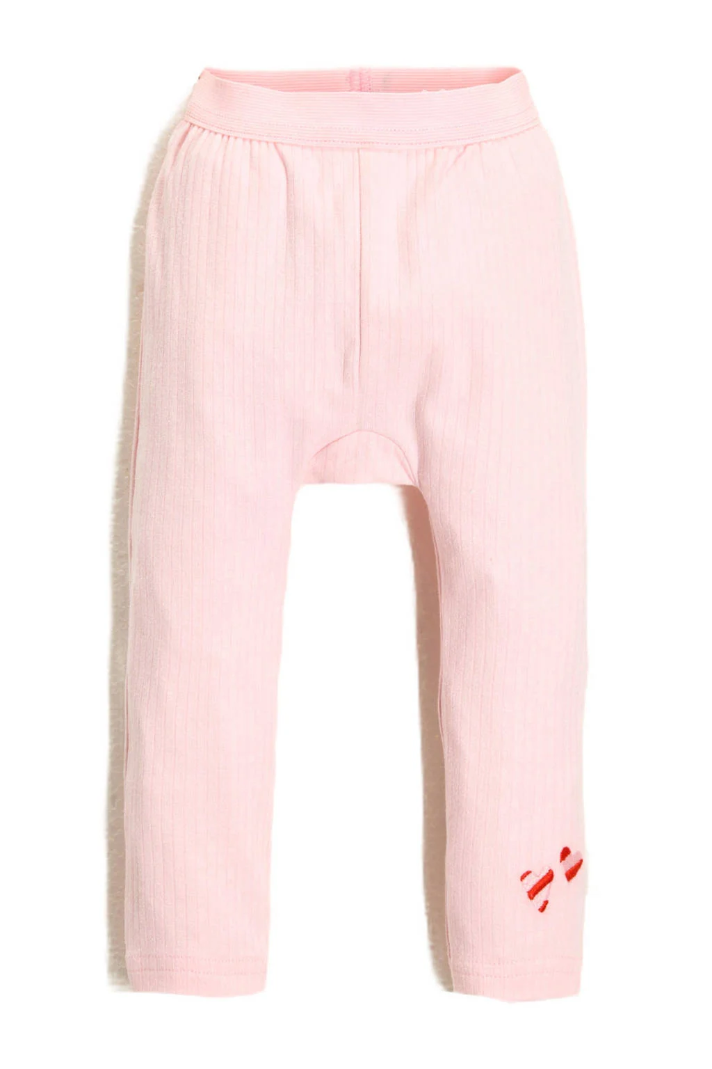 BESS regular babybroek roze
