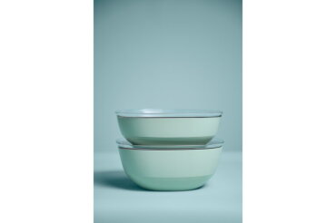 Serveerschaal Silueta 750 ml - Nordic sage