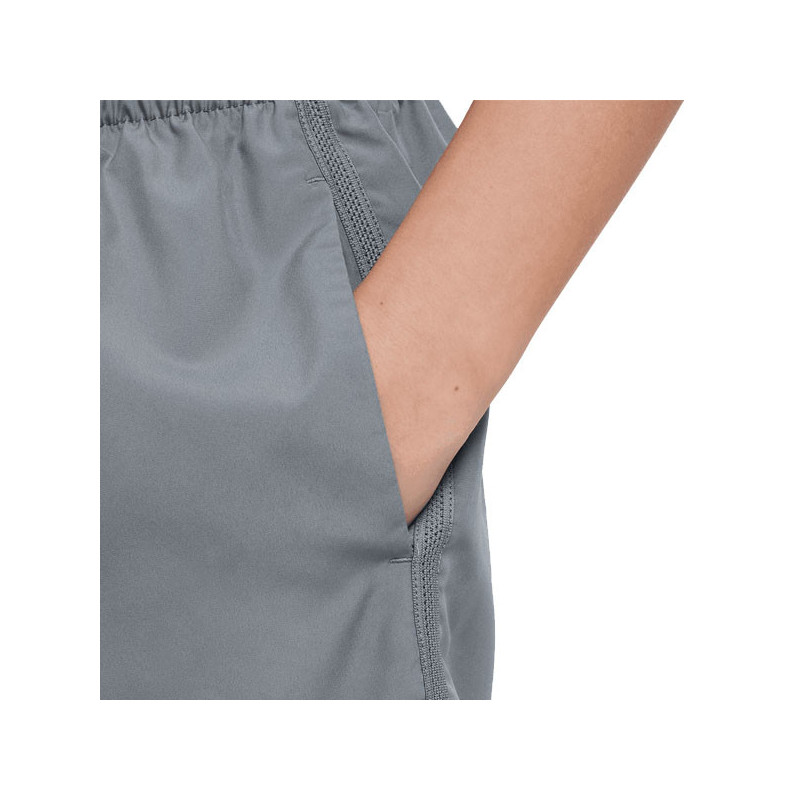 Short junior Nike Training Dri-Fit Multi noir ou gris