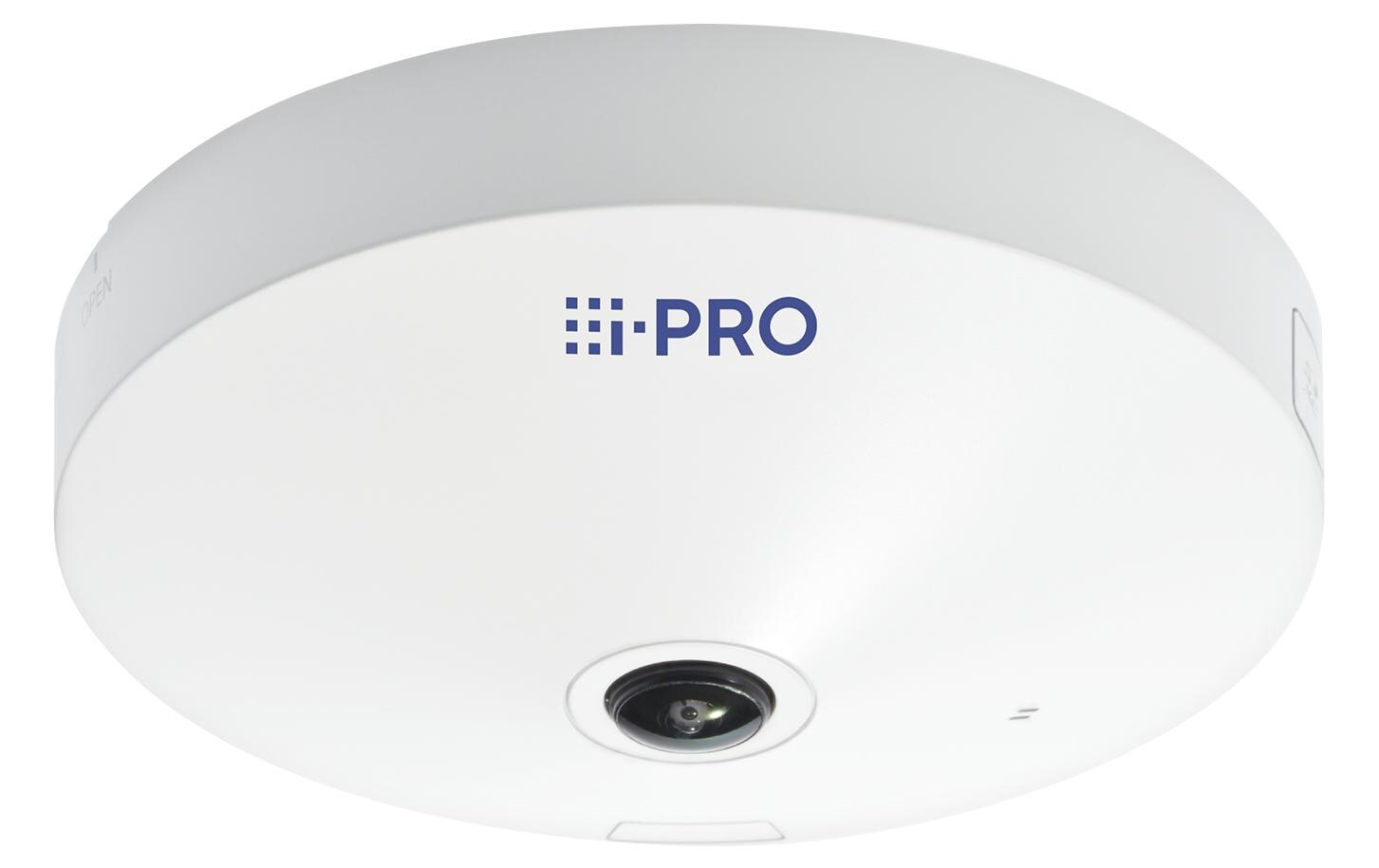 Netzwerkkamera WV-S4156A<br>5MP Indoor 360 Fisheye Netzwerkkamera mit AI Engine