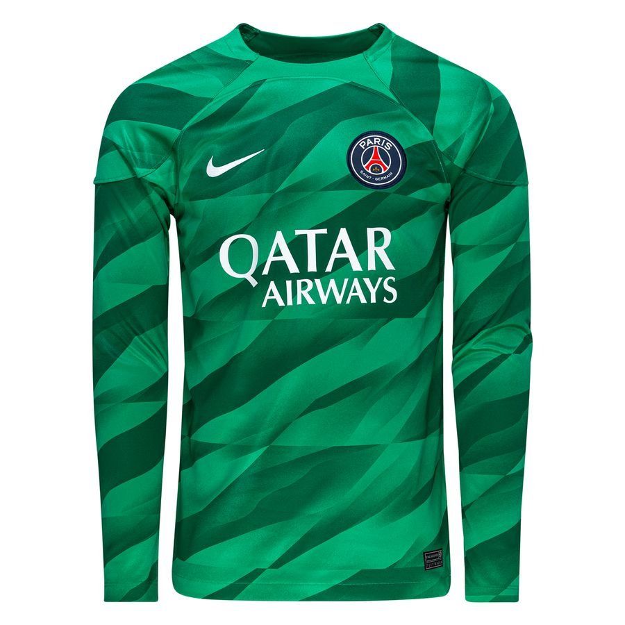 Paris Saint-Germain Maillot de Gardien 2023/24