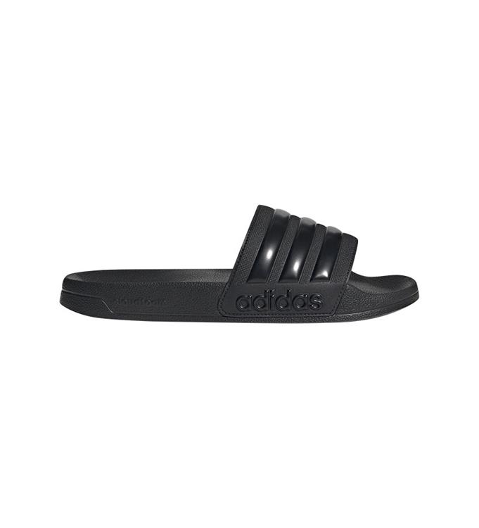 ADILETTE SHOWER cblack/cblack/cblack