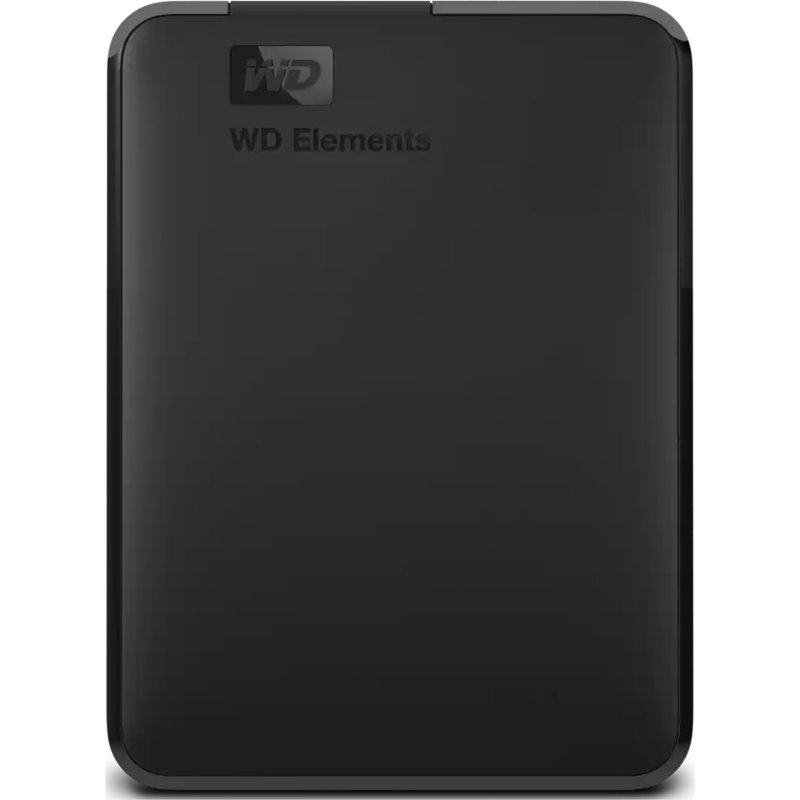 Western Digital Elements disque dur 1 To Usb 3.0 (Usb-A)