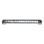 Lysrampe med varsellys LED 20