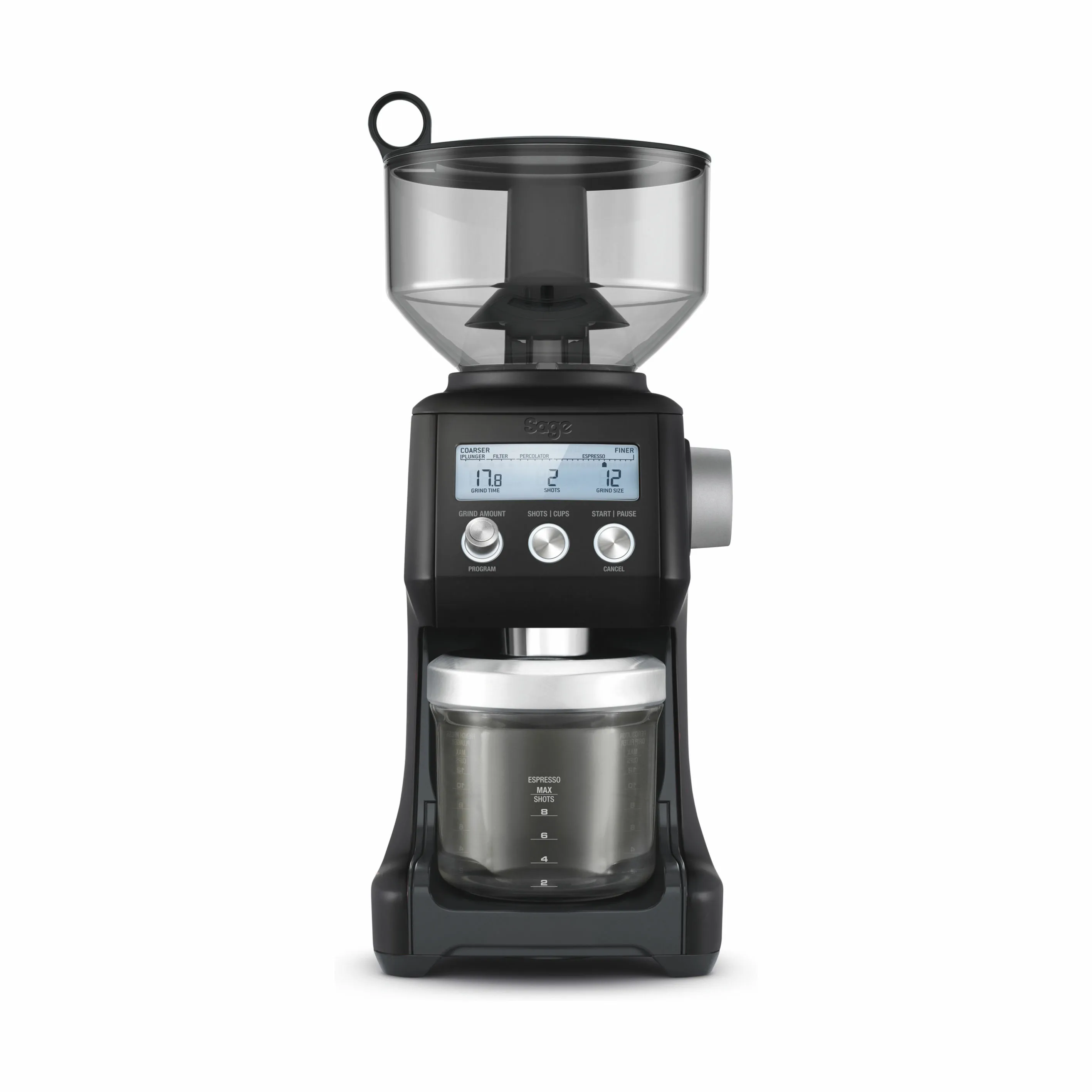 Sage BCG 820 BTR Kaffekværn