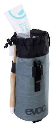 Porte-Bouteille Evoc Polyvalent Multi Gris Steel