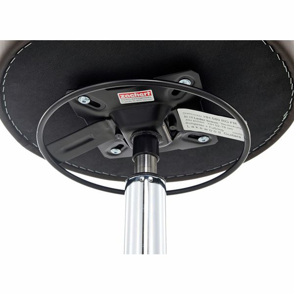 Lakewood Guitar Stool Brown