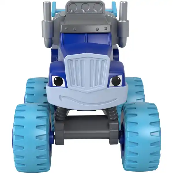 Blaze und die Monstermaschinen