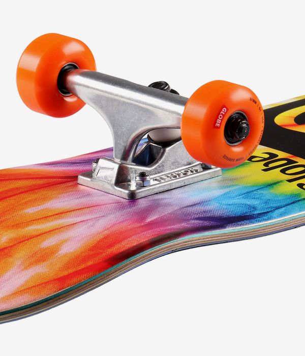 Globe Peace Man Mid 7.6