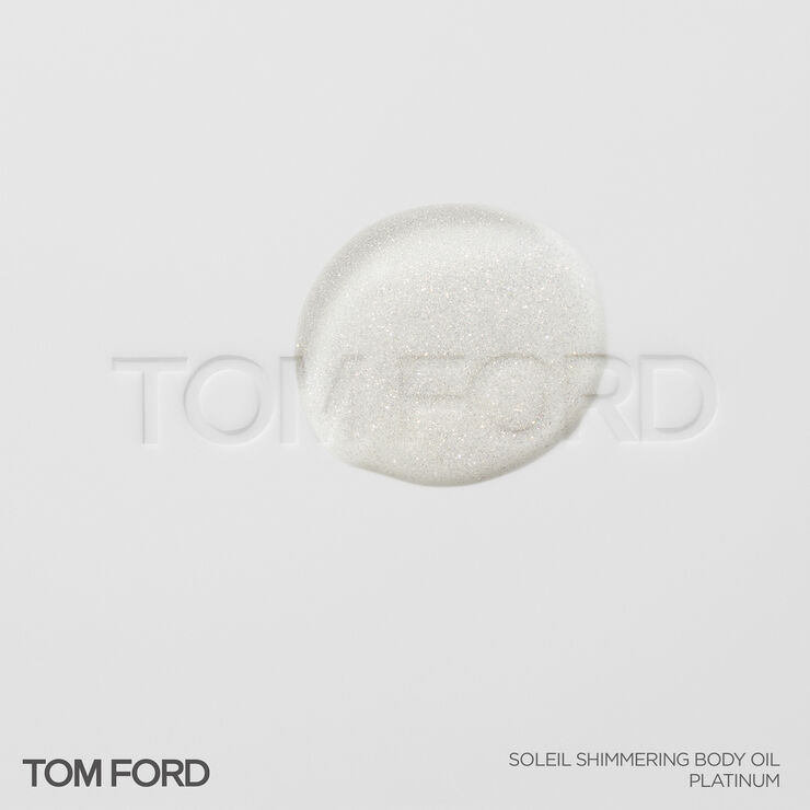 TOM FORD Soleil Neige Shimmering Body Oil