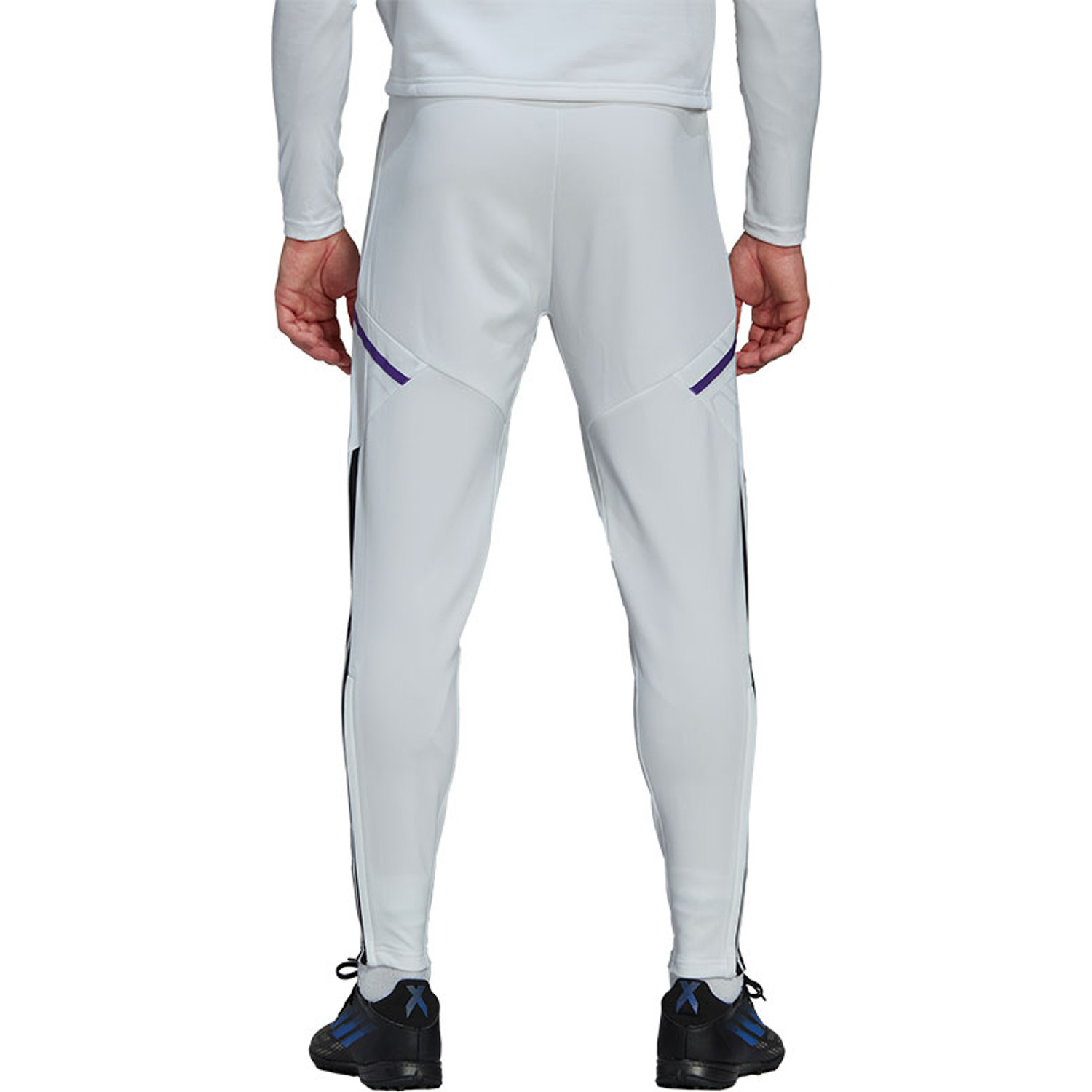 adidas Real Madrid Trainingspak