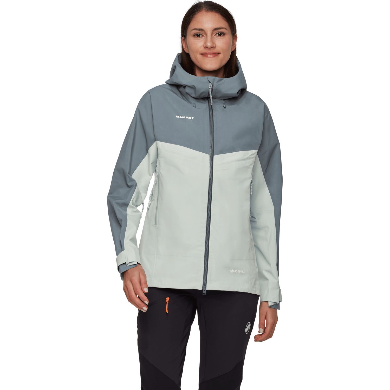 MammutCrater IV HS Hooded Jacket Women