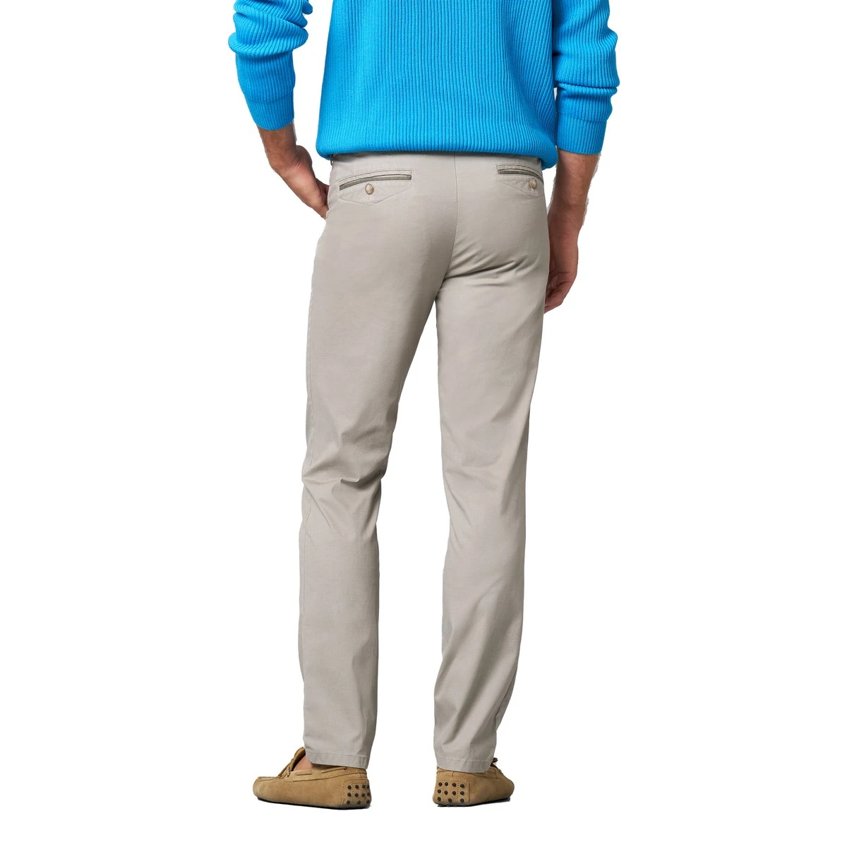 Heren Chino V12 CHINO BI STRETCH
