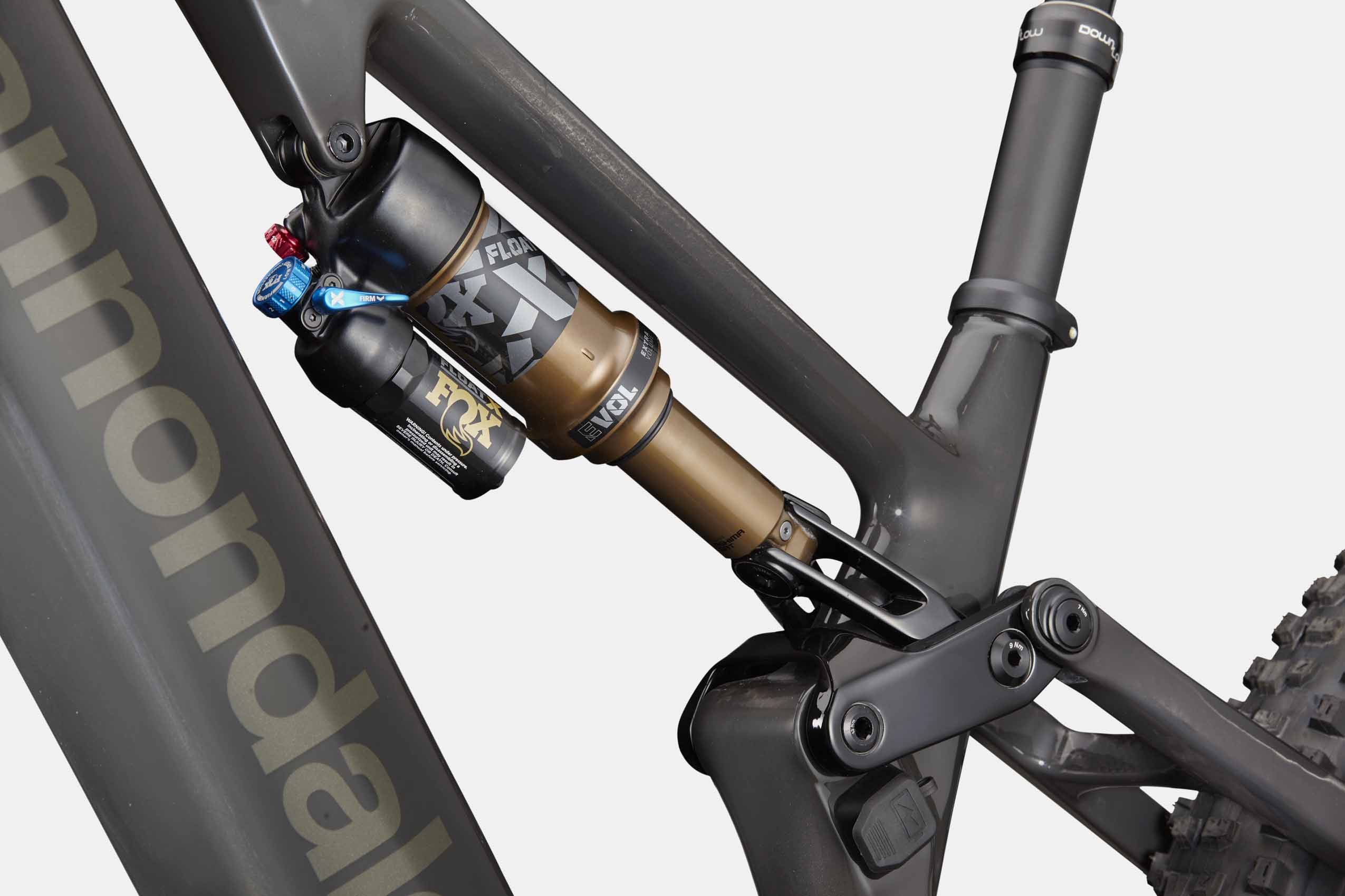 Moterra Neo Crb SL 1 Raw Carbon Finish