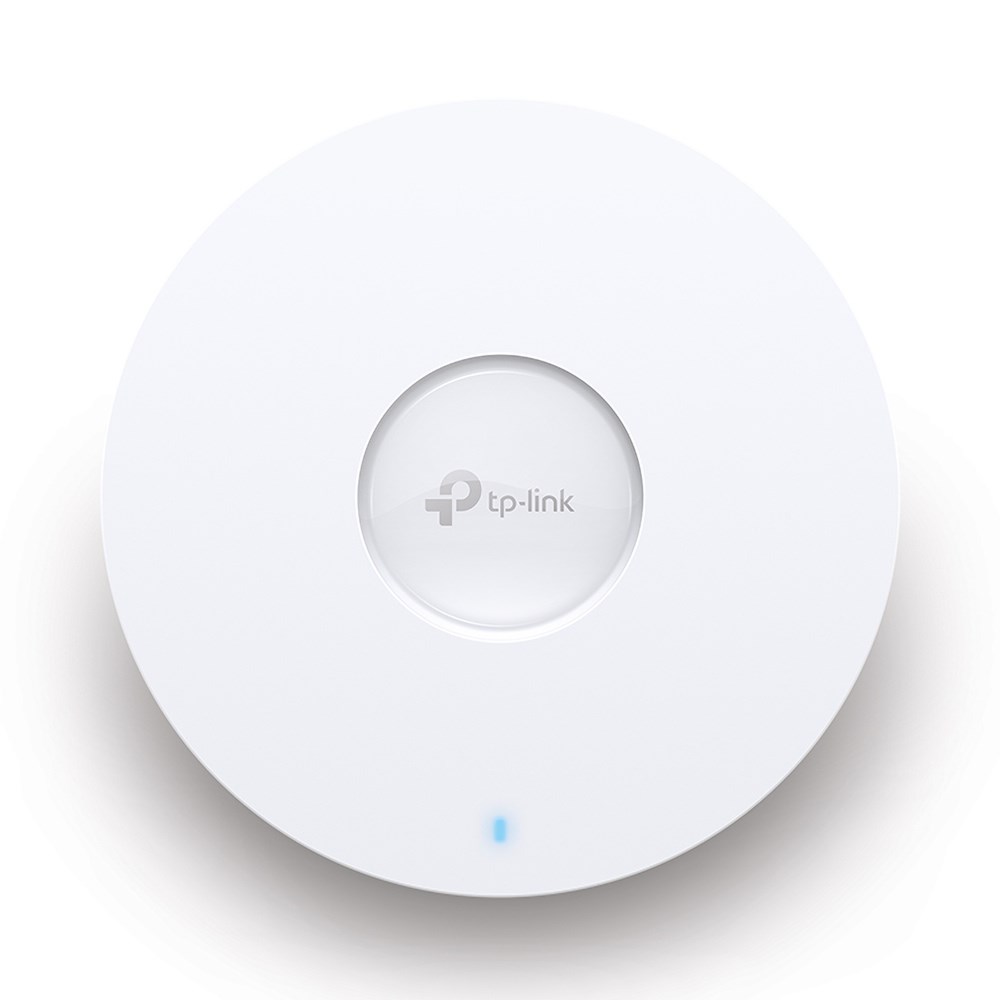 TP-link Omada EAP610 Wifi 6 Roaming-aksesspunkt AX1800
