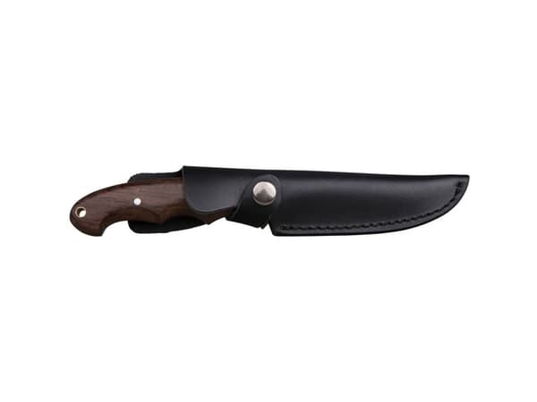 DÖRR Blackwood BW-108 208100 Jagtkniv Træ, Rustfrit stål