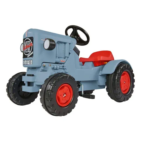 BIG Eicher Diesel ED 16