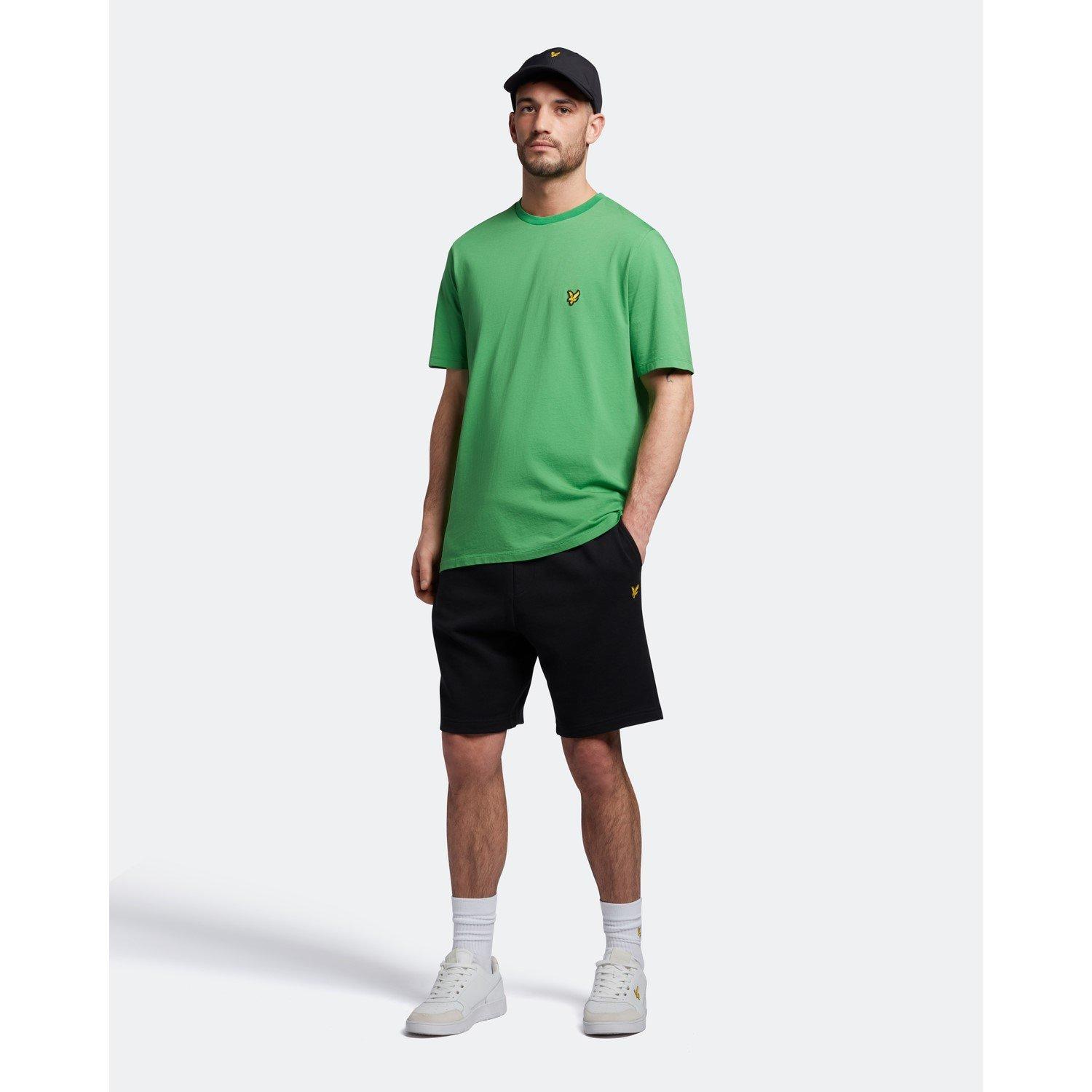 Lyle and Scott Salt Wash T Sn99