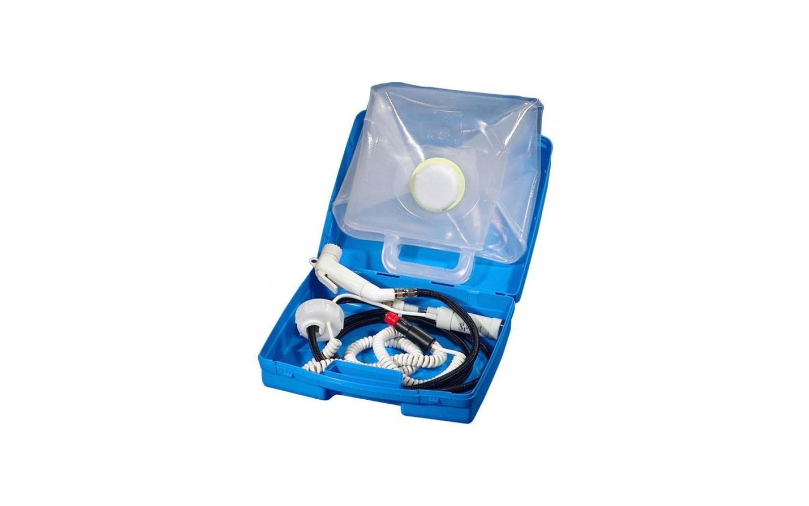 Kofferdusche 12V
