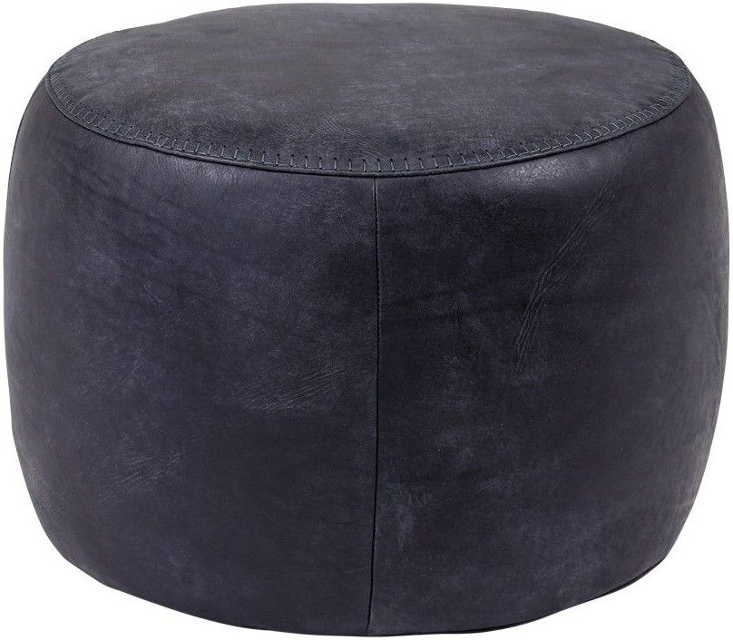 Poef Norbert B55 x D55 x H39 cm