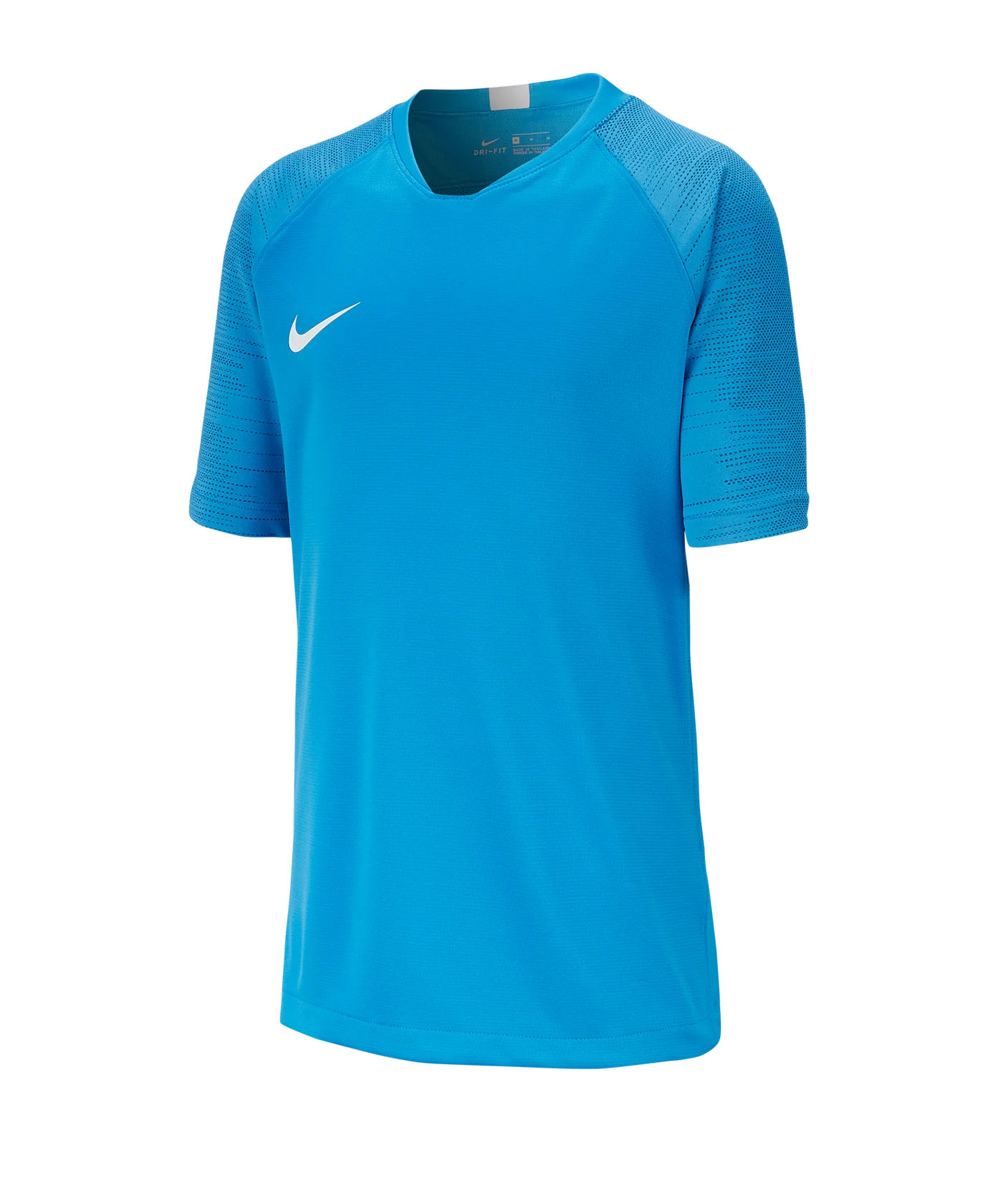 Nike Dri-FIT Breathe Strike T-Shirt Kids F435