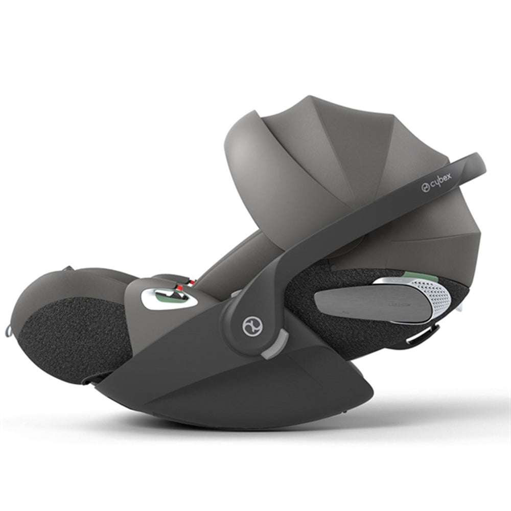 Køb Cybex CLOUD T I-SIZE Autostol Mirage Grey
