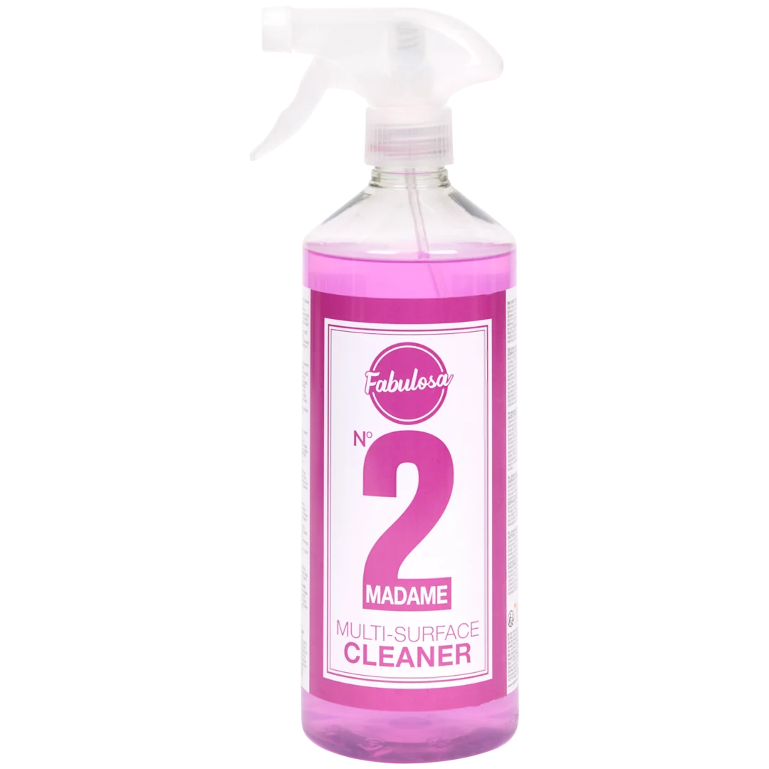 Nettoyant universel Fabulosa