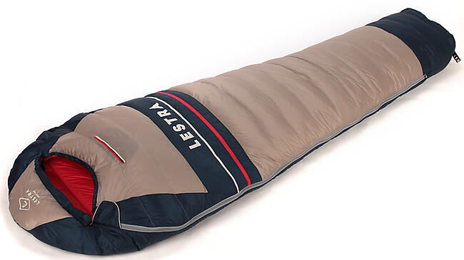 LESTRA SPORT - SAC DE COUCHAGE ALASKA DUVET