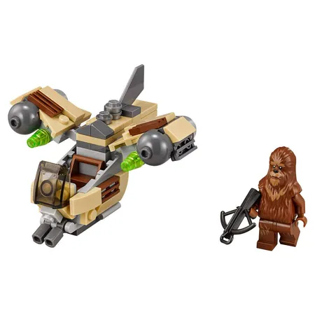 LEGO® Star Wars™ 75129 Wookiee™ Gunship
