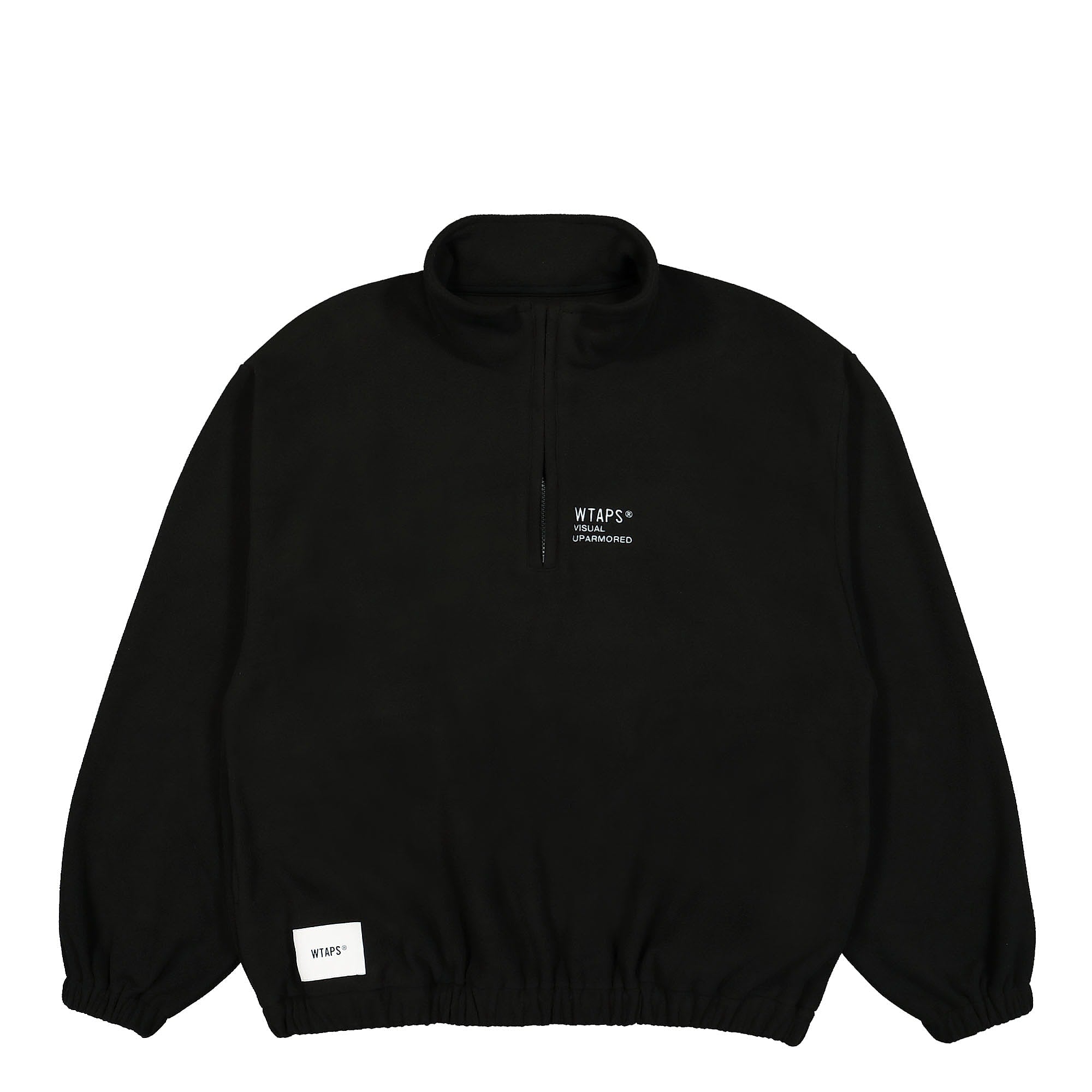 WTAPS<br>Depst / Sweater / Poly.