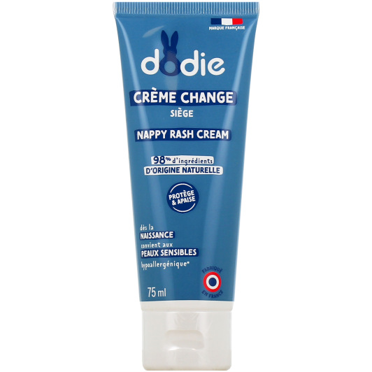 Crème pour le change Dodie