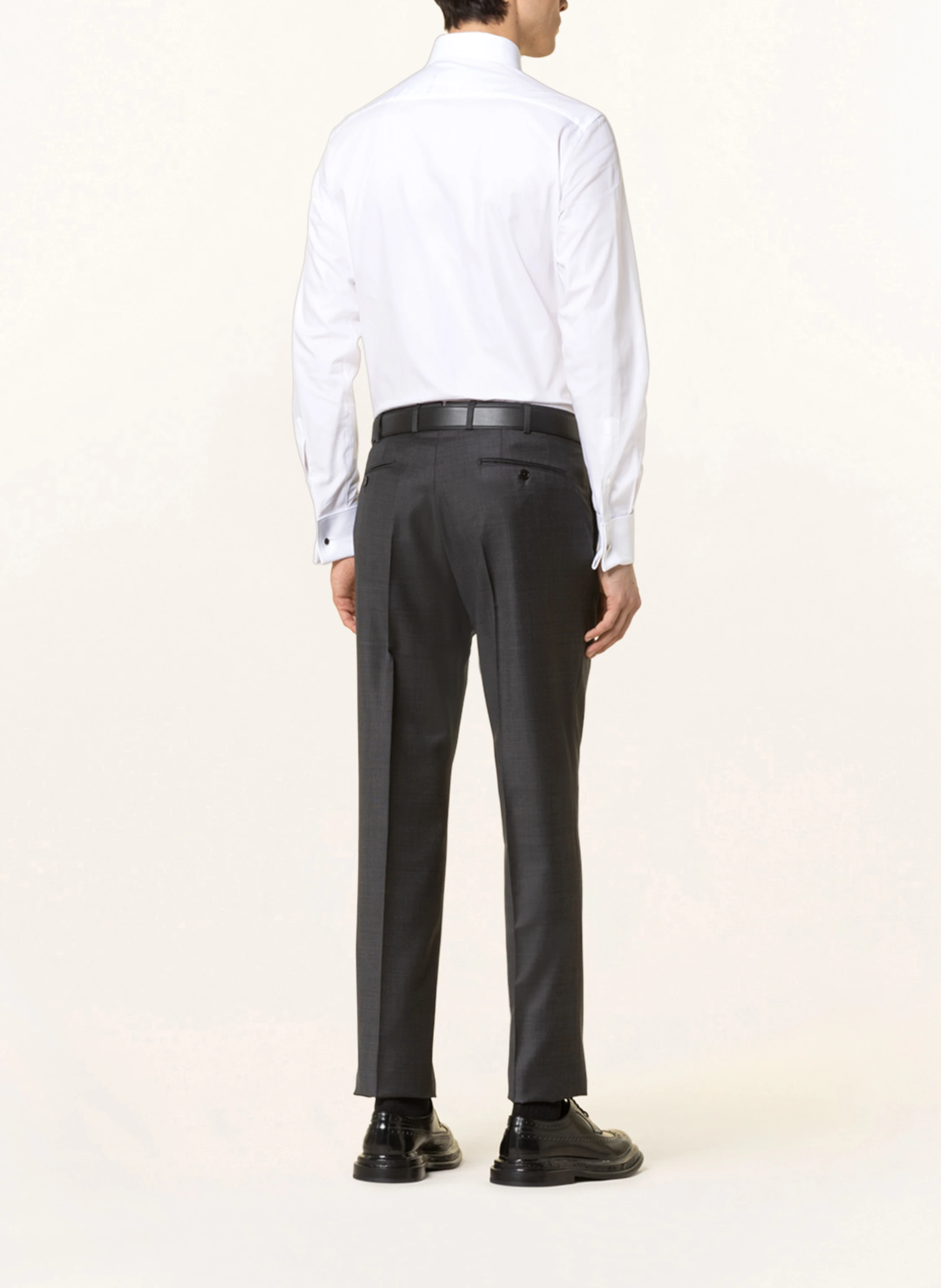 ZEGNA Hemd TROFEO™ Extra Slim Fit
