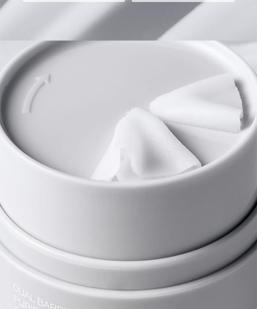celimax - Reinigende balsem met dubbele barrière