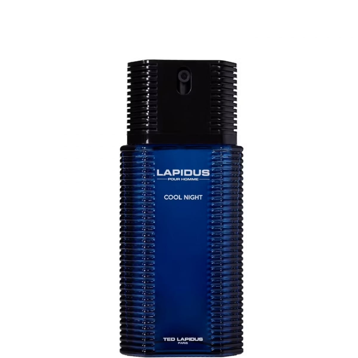 Ted Lapidus Lapidus pour Homme Cool Night Eau de Parfum