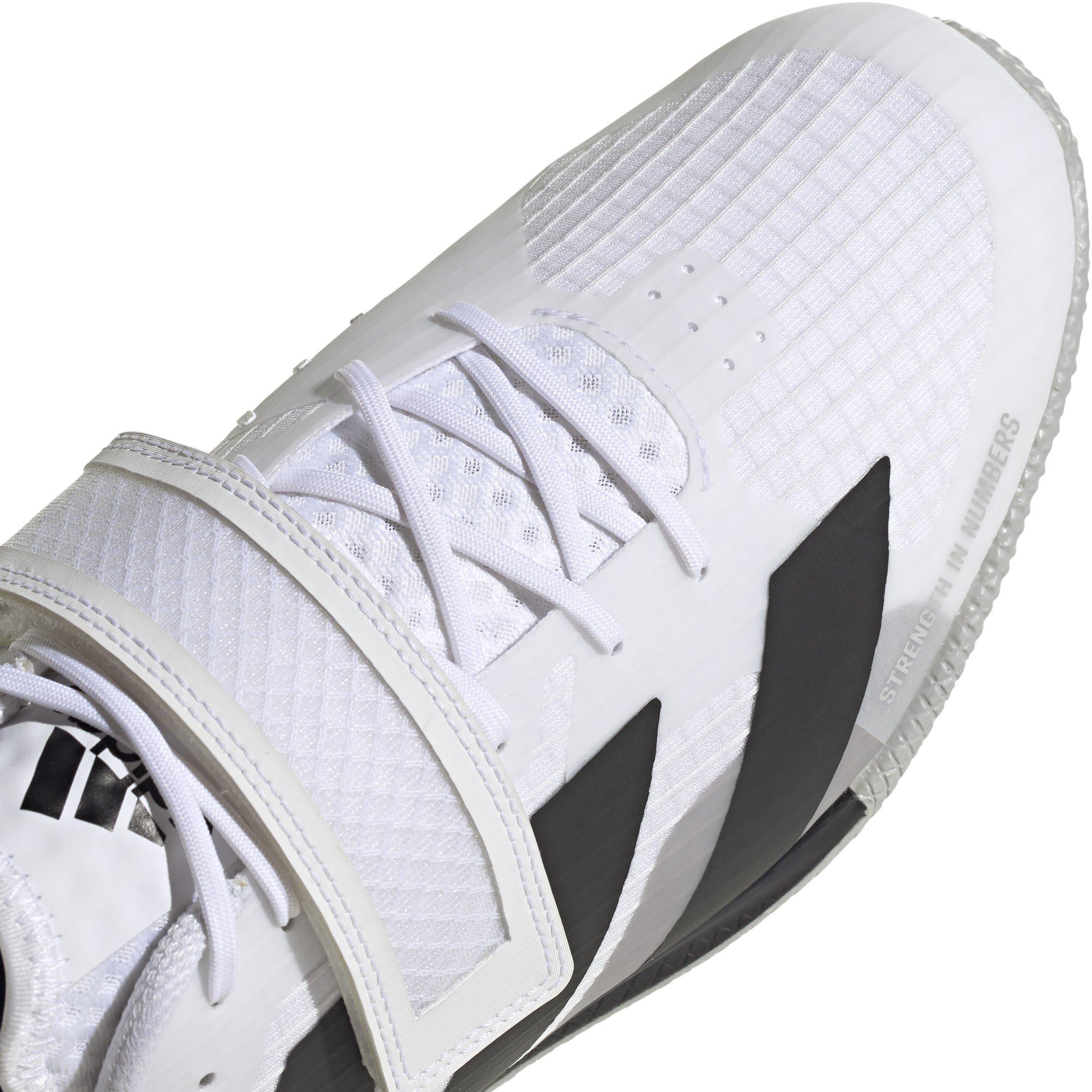 adidas Adipower Weightlifting 3 Shoes Juniors